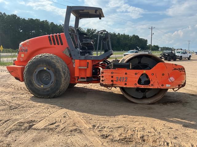 Image of Hamm 3412 equipment image 3