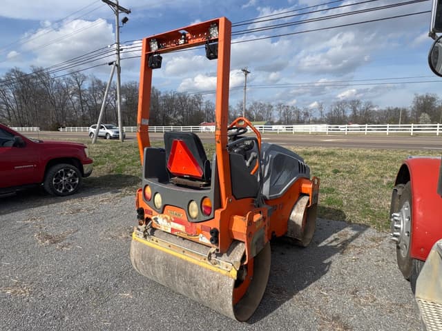 Image of Hamm HD12 equipment image 1