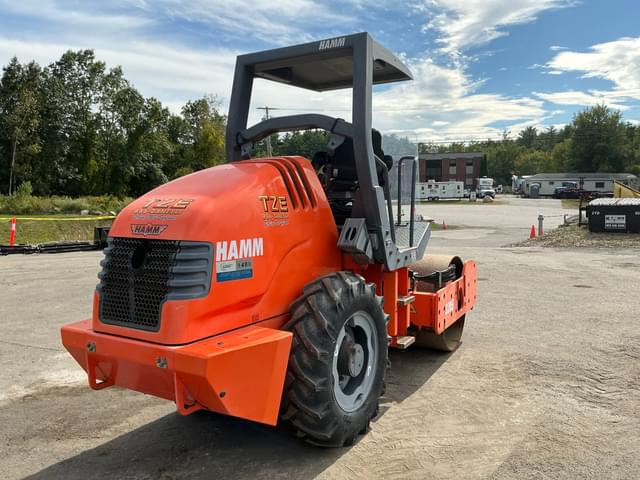 Image of Hamm 3205 equipment image 4