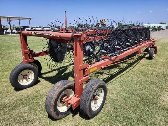 Image of H&S BF1460 equipment image 4