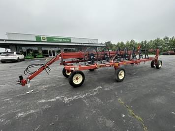 Main image H&S BF1460