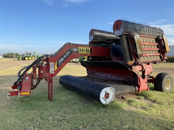 Main image H&S TFM2135