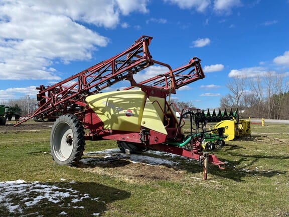 Main image Hardi Navigator 3500