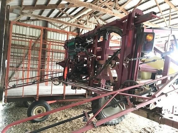 Main image Hardi Navigator 3500 10