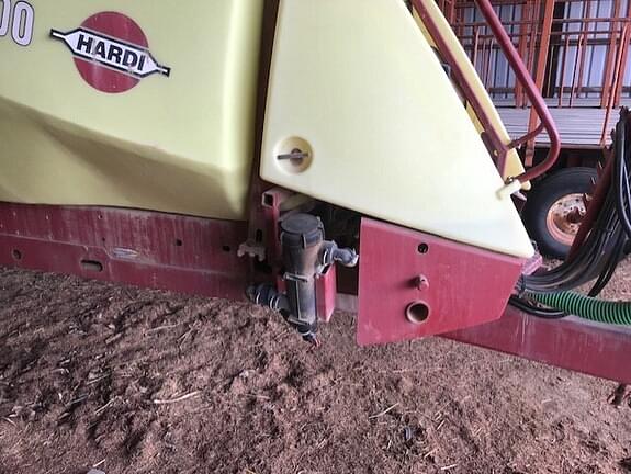 Main image Hardi Navigator 3500 14