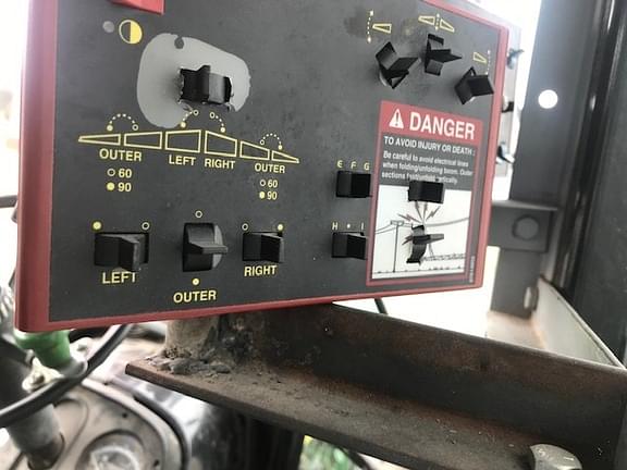 Main image Hardi Navigator 3500 18