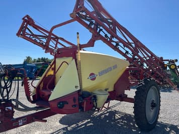 Main image Hardi Navigator 3500