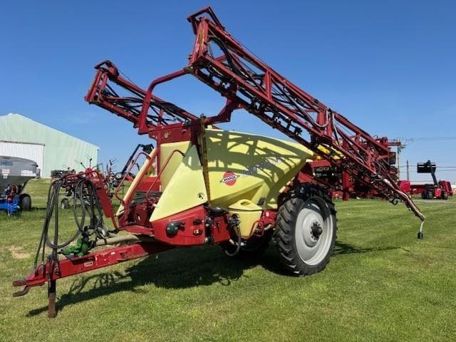 Image of Hardi Navigator 3500 equipment image 3