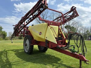2012 Hardi Navigator 3500 Image