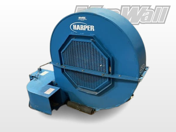 Image of Harper DB3600 Primary image