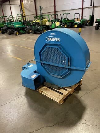 Image of Harper DB3600 equipment image 1