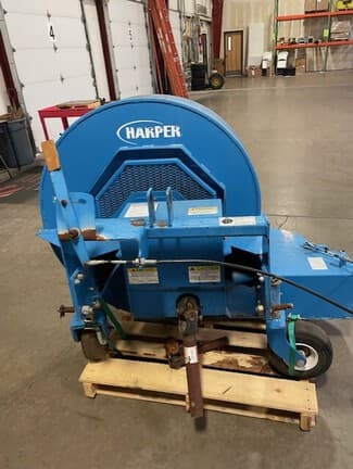 Image of Harper DB3600 equipment image 2