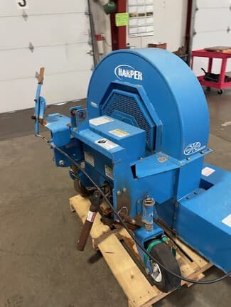 Image of Harper DB3600 equipment image 4