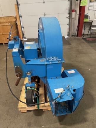 Image of Harper DB3600 equipment image 3