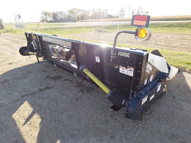 Image of Harvestec 5306C equipment image 1