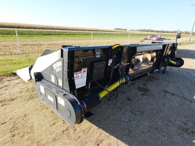 Image of Harvestec 5306C equipment image 3