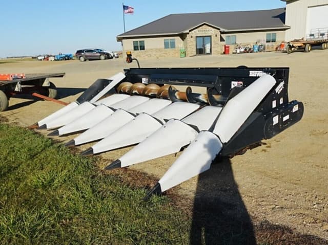 Image of Harvestec 5306C equipment image 2