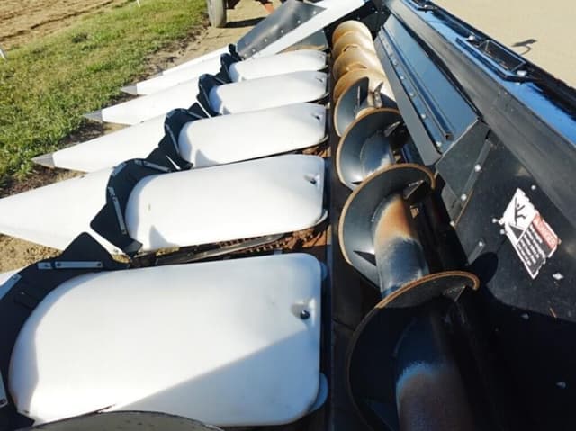 Image of Harvestec 5306C equipment image 4