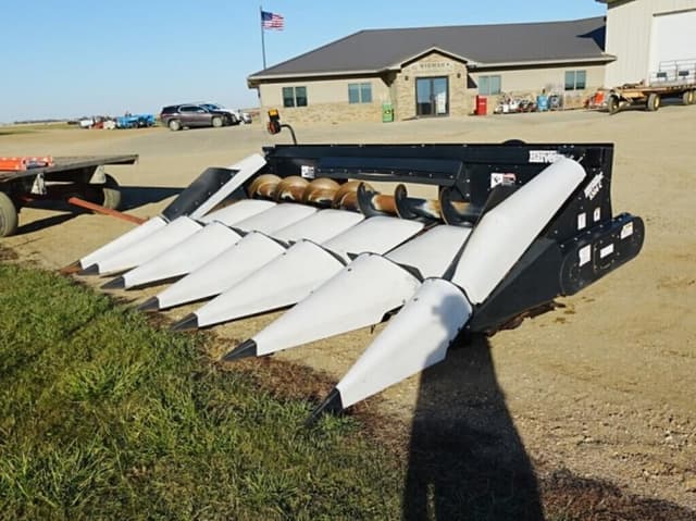 Image of Harvestec 5306C equipment image 2