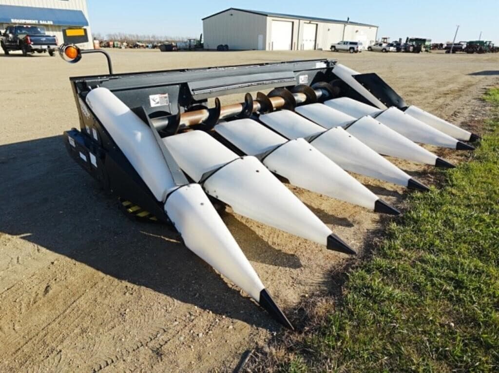 Image of Harvestec 5306C Primary image