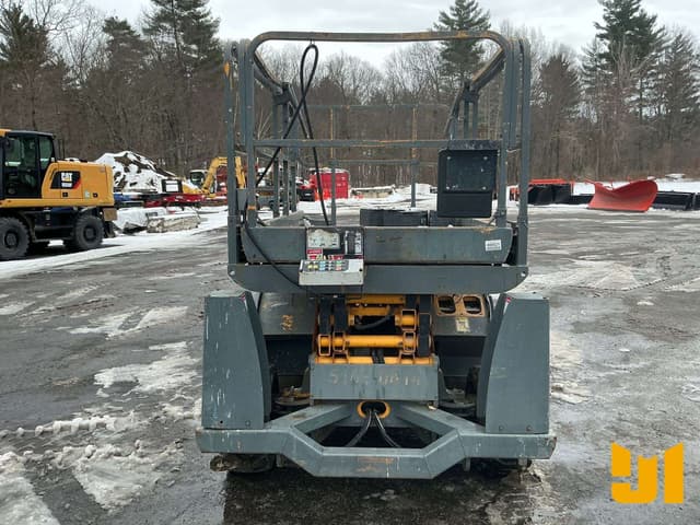 Image of Haulotte 2668RT equipment image 1