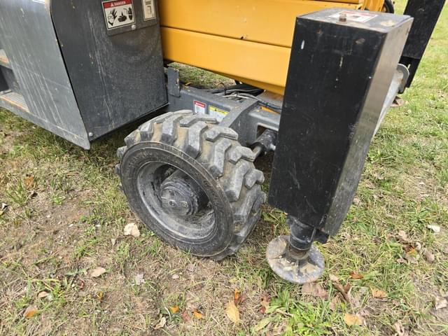 Image of Haulotte HS5388 RT equipment image 3