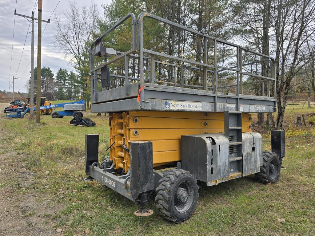 Image of Haulotte HS5388 RT Primary image