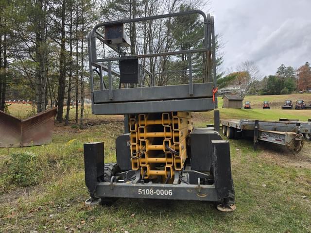 Image of Haulotte HS5388 RT equipment image 1