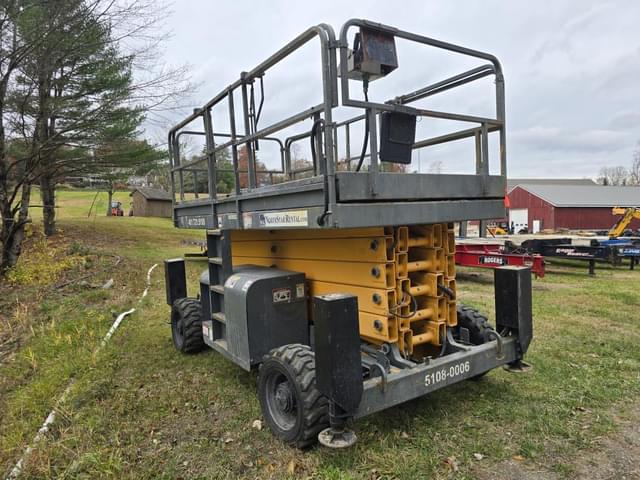 Image of Haulotte HS5388 RT equipment image 2