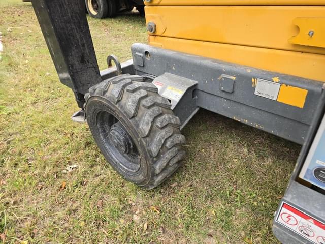 Image of Haulotte HS5388 RT equipment image 4