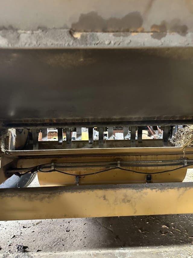 Image of Haybuster 2650 equipment image 1