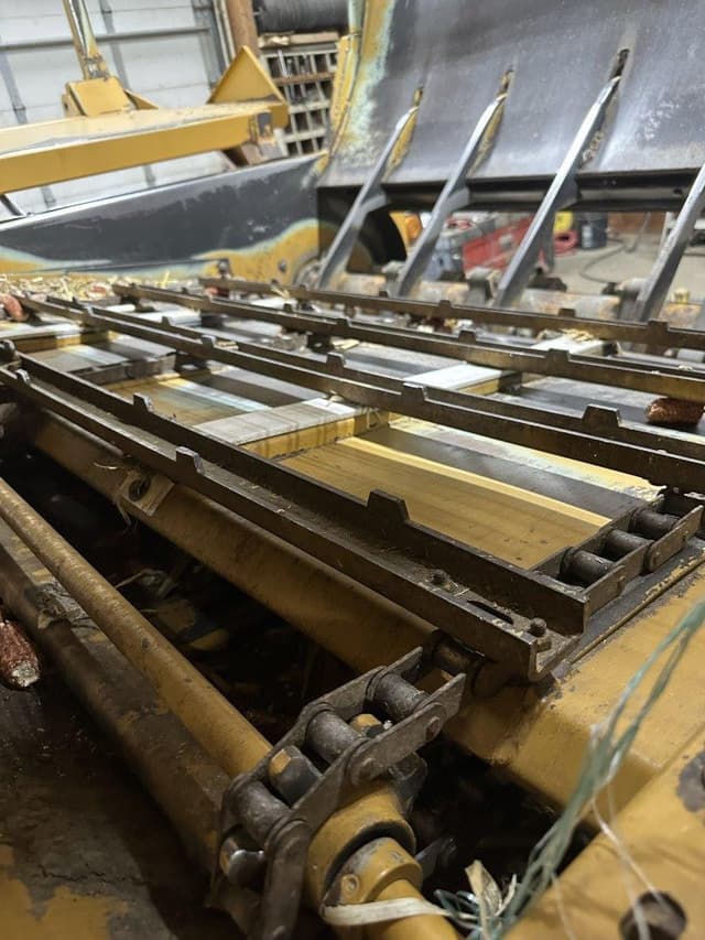 Image of Haybuster 2650 equipment image 4