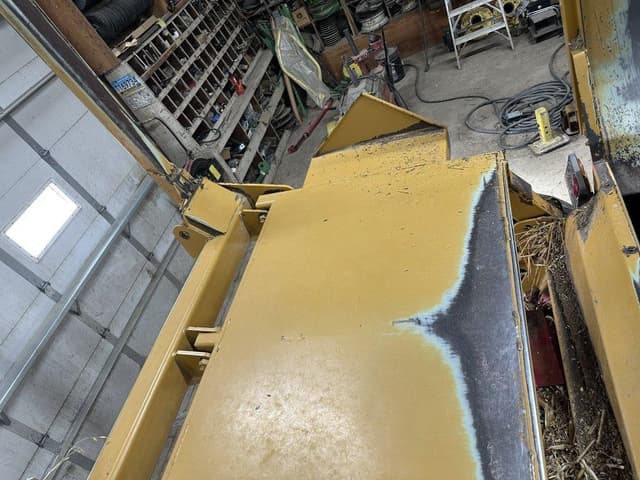 Image of Haybuster 2650 equipment image 2