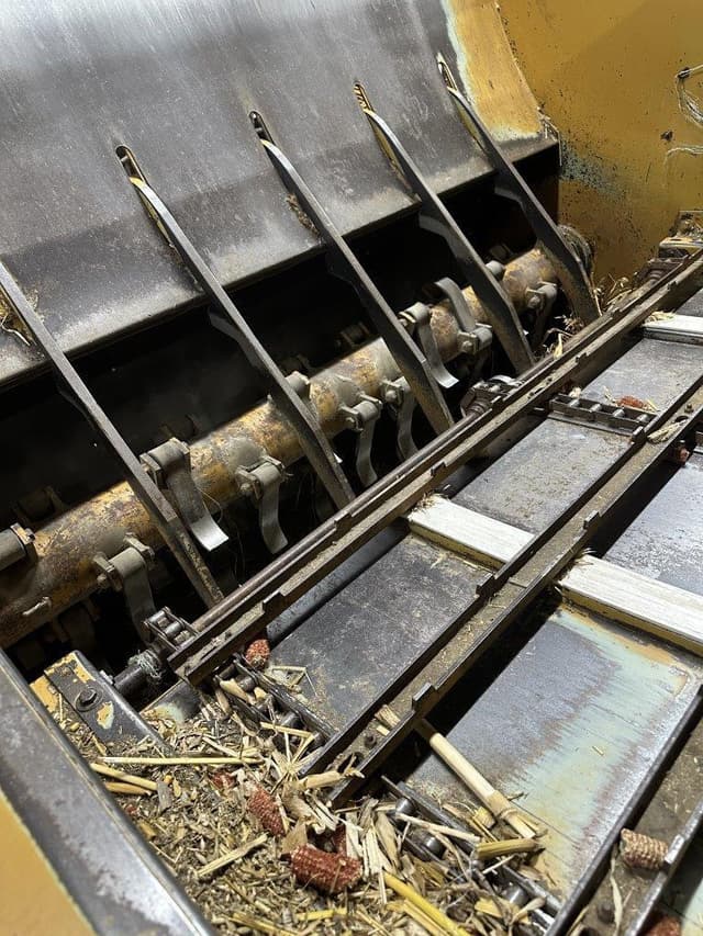 Image of Haybuster 2650 equipment image 3