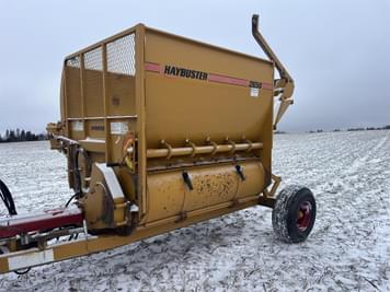 Main image Haybuster 2650