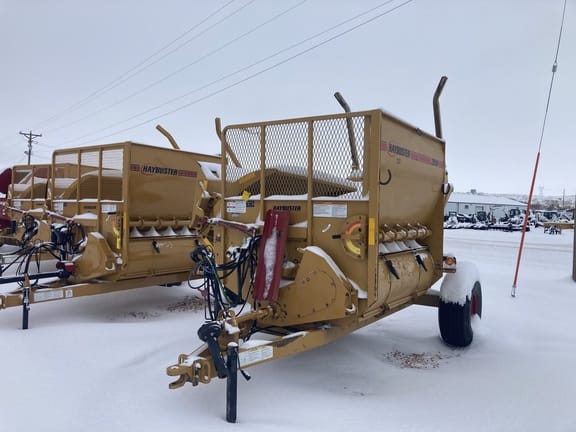 Main image Haybuster 2650