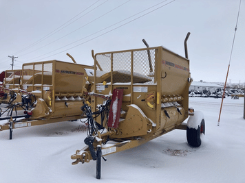 Main image Haybuster 2650