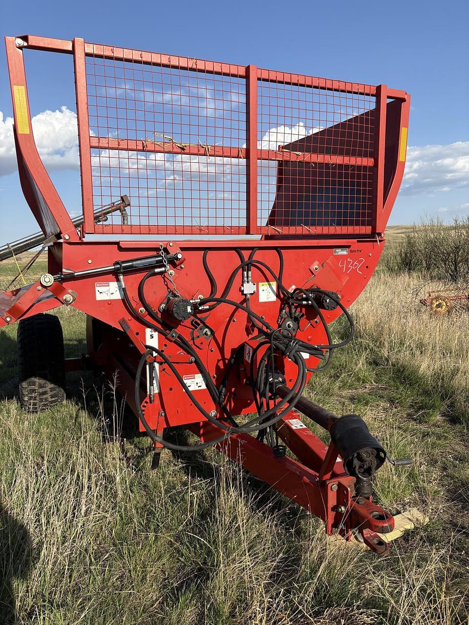 Image of Highline CFR650 Primary image