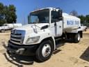 2012 Hino 268 Image
