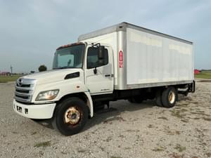 2012 Hino SW16 Image