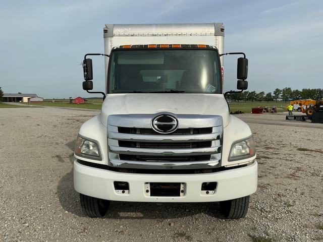 Image of Hino SW16 equipment image 1