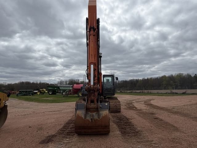 Image of Hitachi ZX350LC-5N equipment image 1