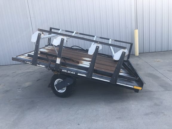 Main image Hoelscher 1000