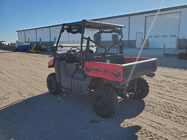 Image of Honda Big Red equipment image 3