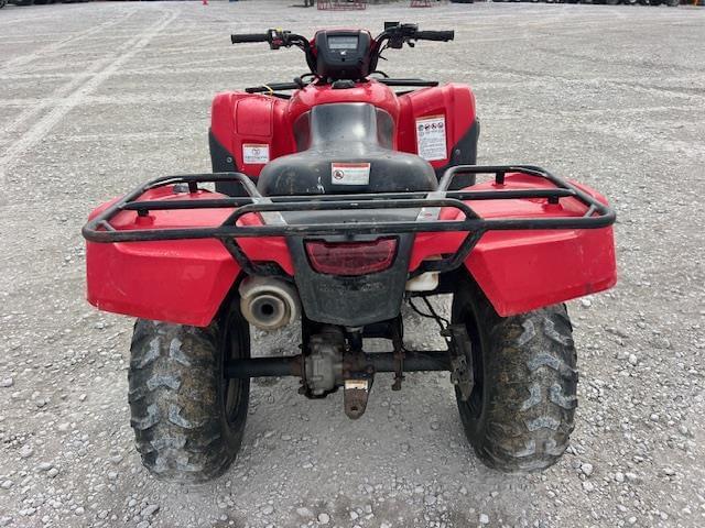 Image of Honda Foreman equipment image 3