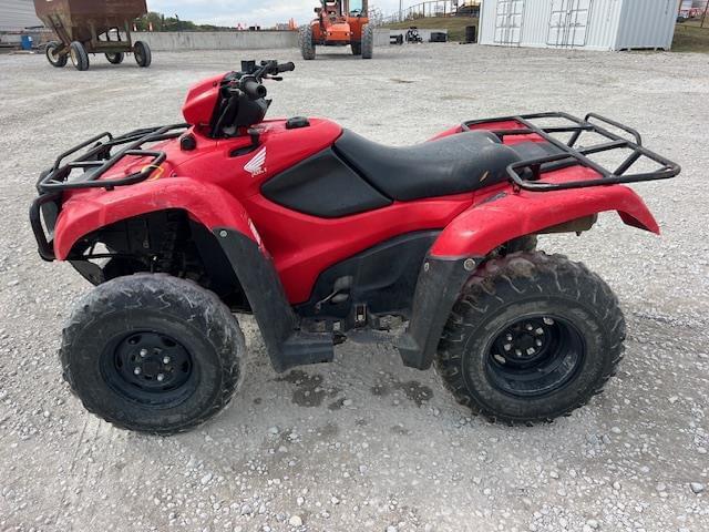 Image of Honda Foreman equipment image 1