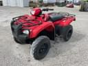 2012 Honda Foreman Image