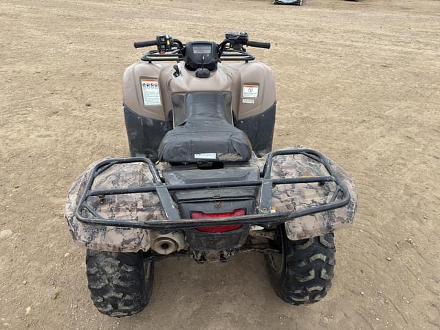 Image of Honda Fourtrax equipment image 2