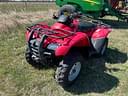 2012 Honda Fourtrax Image