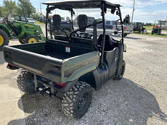 Image of Honda Big Red equipment image 4